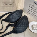 ボディバッグ ウエストポーチ ウエストバッグ | PlusNao | 詳細画像11 