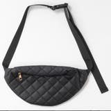 ボディバッグ ウエストポーチ ウエストバッグ | PlusNao | 詳細画像13 