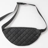 ボディバッグ ウエストポーチ ウエストバッグ | PlusNao | 詳細画像15 