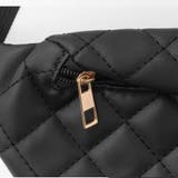 ボディバッグ ウエストポーチ ウエストバッグ | PlusNao | 詳細画像16 