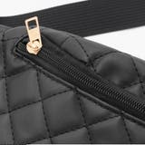 ボディバッグ ウエストポーチ ウエストバッグ | PlusNao | 詳細画像17 