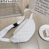 ボディバッグ ウエストポーチ ウエストバッグ | PlusNao | 詳細画像6 