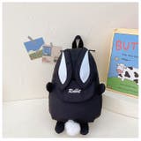 リュックサック 子供用 キッズ | PlusNao | 詳細画像12 