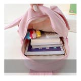 リュックサック 子供用 キッズ | PlusNao | 詳細画像16 