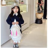 リュックサック 子供用 キッズ | PlusNao | 詳細画像7 