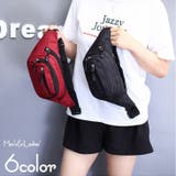 ボディバッグ ショルダーバッグ メンズ | PlusNao | 詳細画像1 