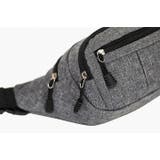 ボディバッグ ショルダーバッグ メンズ | PlusNao | 詳細画像10 