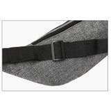 ボディバッグ ショルダーバッグ メンズ | PlusNao | 詳細画像11 