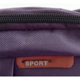 ボディバッグ ショルダーバッグ メンズ | PlusNao | 詳細画像13 