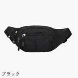 ボディバッグ ショルダーバッグ メンズ | PlusNao | 詳細画像15 