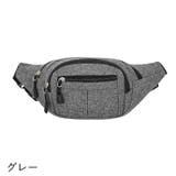 ボディバッグ ショルダーバッグ メンズ | PlusNao | 詳細画像17 