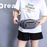 ボディバッグ ショルダーバッグ メンズ | PlusNao | 詳細画像6 