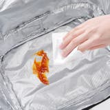 クーラーバッグ 保冷バッグ 保温 | PlusNao | 詳細画像11 