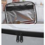 クーラーバッグ 保冷バッグ 保温 | PlusNao | 詳細画像12 