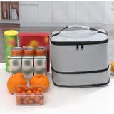 クーラーバッグ 保冷バッグ 保温 | PlusNao | 詳細画像2 