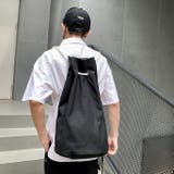 ボールバッグ ショルダーバッグ 巾着袋 | PlusNao | 詳細画像2