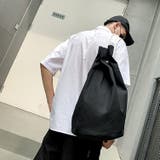 ボールバッグ ショルダーバッグ 巾着袋 | PlusNao | 詳細画像3