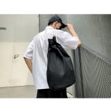 ボールバッグ ショルダーバッグ 巾着袋 | PlusNao | 詳細画像4