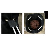 ボールバッグ ショルダーバッグ 巾着袋 | PlusNao | 詳細画像8