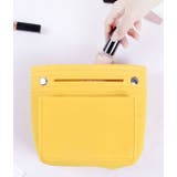 バッグインバッグ インナーバッグ フェルト | PlusNao | 詳細画像5 