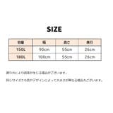 布団収納バッグ 布団収納ケース 収納袋 | PlusNao | 詳細画像9 