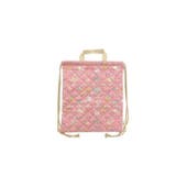 キルトナップザック リュックサック すみっコぐらし | PlusNao | 詳細画像2