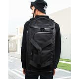 3wayバッグ ボストンバッグ リュックサック | PlusNao | 詳細画像3