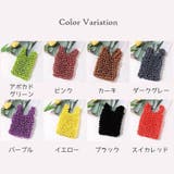 エコバッグ ショッピングバッグ 買い物袋 | PlusNao | 詳細画像12