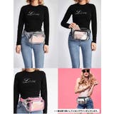 ウエストバッグ ウエストポーチ ボディバッグ | PlusNao | 詳細画像2 