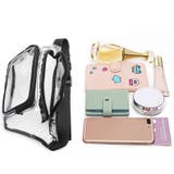 ウエストバッグ ウエストポーチ ボディバッグ | PlusNao | 詳細画像7 