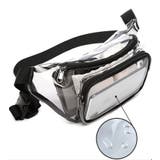 ウエストバッグ ウエストポーチ ボディバッグ | PlusNao | 詳細画像8 