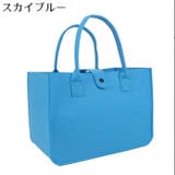 ハンドバッグ レディース メンズ | PlusNao | 詳細画像19 