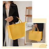 ハンドバッグ レディース メンズ | PlusNao | 詳細画像2 