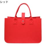 ハンドバッグ レディース メンズ | PlusNao | 詳細画像8 