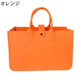 ハンドバッグ レディース メンズ | PlusNao | 詳細画像9 