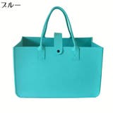 ハンドバッグ レディース メンズ | PlusNao | 詳細画像17 