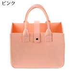 ハンドバッグ レディース メンズ | PlusNao | 詳細画像18 