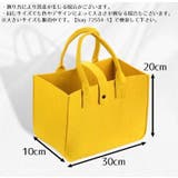 ハンドバッグ レディース メンズ | PlusNao | 詳細画像20 