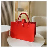 ハンドバッグ レディース メンズ | PlusNao | 詳細画像7 