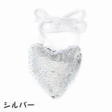 ポシェット ショルダーバッグ ミニバッグ | PlusNao | 詳細画像11 