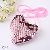 ポシェット ショルダーバッグ ミニバッグ | PlusNao | 詳細画像5 