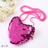 ポシェット ショルダーバッグ ミニバッグ | PlusNao | 詳細画像6 