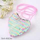 ポシェット ショルダーバッグ ミニバッグ | PlusNao | 詳細画像7 