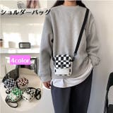 ショルダーバッグ レディース ミニバッグ | PlusNao | 詳細画像1 