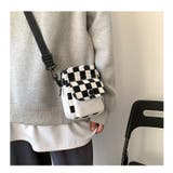 ショルダーバッグ レディース ミニバッグ | PlusNao | 詳細画像10 