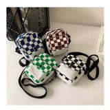 ショルダーバッグ レディース ミニバッグ | PlusNao | 詳細画像13 