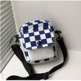 ショルダーバッグ レディース ミニバッグ | PlusNao | 詳細画像15 