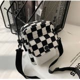 ショルダーバッグ レディース ミニバッグ | PlusNao | 詳細画像16 