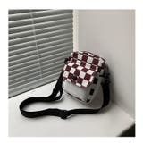 ショルダーバッグ レディース ミニバッグ | PlusNao | 詳細画像17 