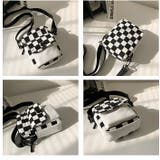 ショルダーバッグ レディース ミニバッグ | PlusNao | 詳細画像19 